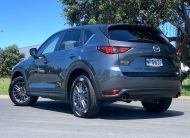 2021 Mazda CX-5 GSX 4WD