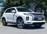 2021 Mitsubishi ASX LS 2.0L Petrol 2WD
