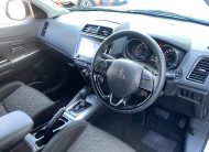 2021 Mitsubishi ASX LS 2.0L Petrol 2WD