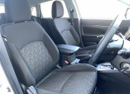 2021 Mitsubishi ASX LS 2.0L Petrol 2WD