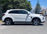 2021 Mitsubishi ASX LS 2.0L Petrol 2WD