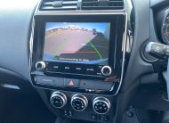 2021 Mitsubishi ASX LS 2.0L Petrol 2WD