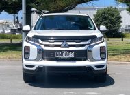 2021 Mitsubishi ASX LS 2.0L Petrol 2WD