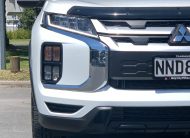 2021 Mitsubishi ASX LS 2.0L Petrol 2WD