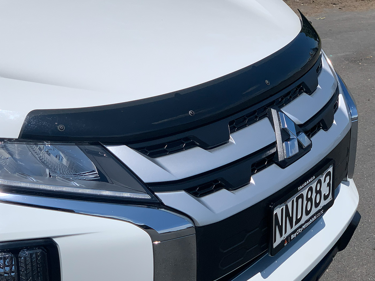 2021 Mitsubishi ASX LS 2.0L Petrol 2WD