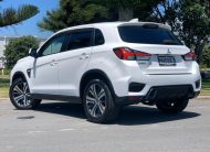 2021 Mitsubishi ASX LS 2.0L Petrol 2WD