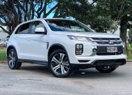 2021 Mitsubishi ASX LS 2.0L Petrol 2WD