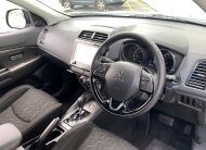 2021 Mitsubishi ASX LS 2.0L Petrol 2WD