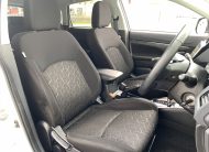 2021 Mitsubishi ASX LS 2.0L Petrol 2WD