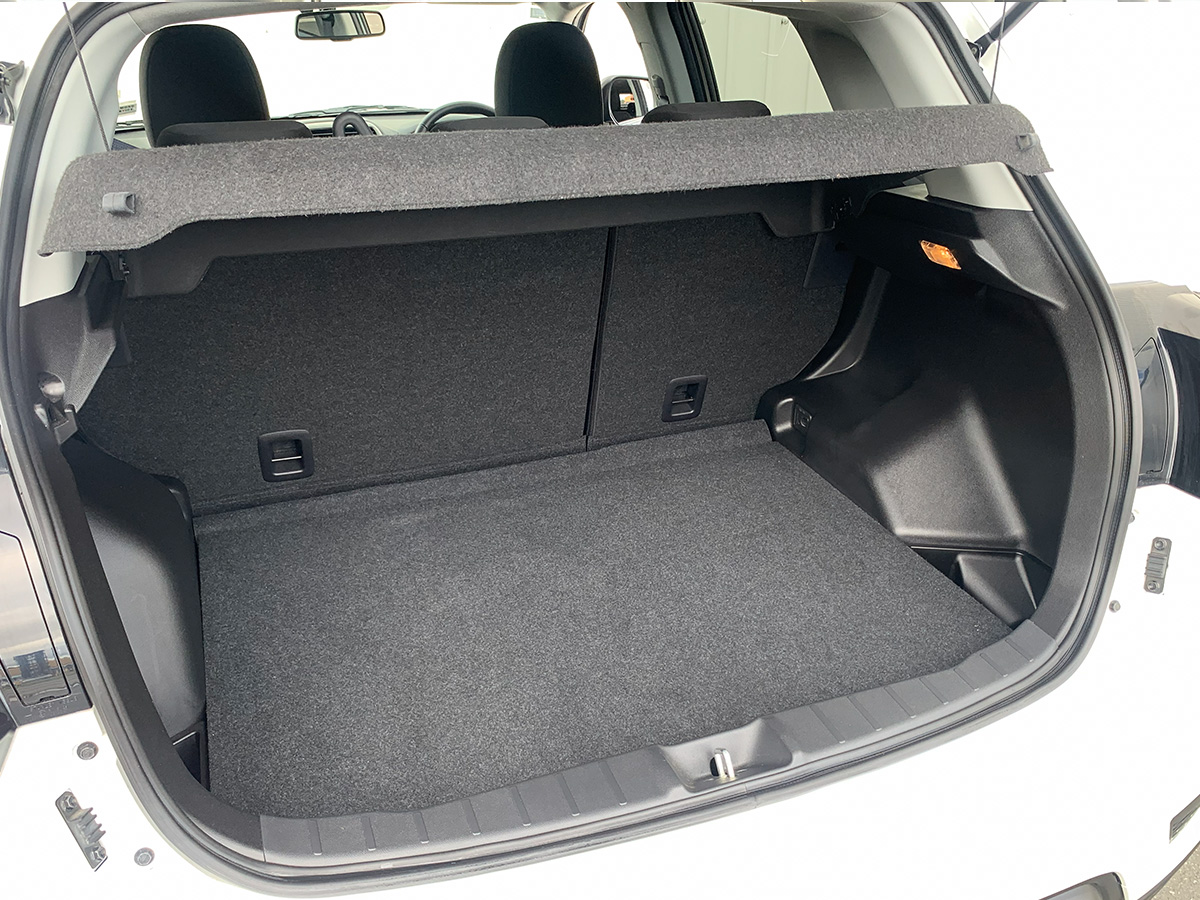 2021 Mitsubishi ASX LS 2.0L Petrol 2WD