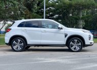 2021 Mitsubishi ASX LS 2.0L Petrol 2WD