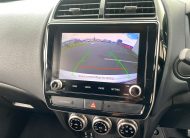 2021 Mitsubishi ASX LS 2.0L Petrol 2WD