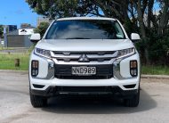2021 Mitsubishi ASX LS 2.0L Petrol 2WD