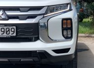 2021 Mitsubishi ASX LS 2.0L Petrol 2WD
