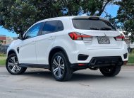 2021 Mitsubishi ASX LS 2.0L Petrol 2WD