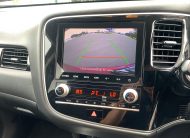 2021 Mitsubishi Outlander LS 2.4L Petrol 7 Seater Automatic