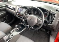2021 Mitsubishi Outlander LS 2.4L Petrol 7 Seater Automatic