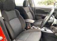 2021 Mitsubishi Outlander LS 2.4L Petrol 7 Seater Automatic