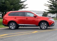 2021 Mitsubishi Outlander LS 2.4L Petrol 7 Seater Automatic