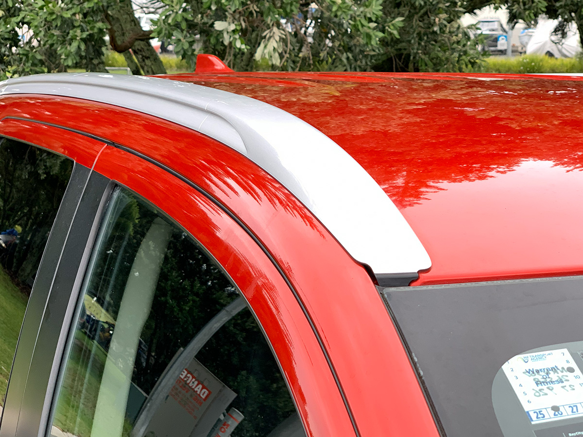 2021 Mitsubishi Outlander LS 2.4L Petrol 7 Seater Automatic