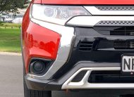 2021 Mitsubishi Outlander LS 2.4L Petrol 7 Seater Automatic