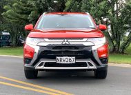 2021 Mitsubishi Outlander LS 2.4L Petrol 7 Seater Automatic
