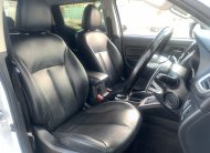 2022 Mitsubishi Triton VRX Black Edition Double Cab 2WD Auto