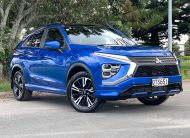 2024 Mitsubishi Eclipse Cross VRX 4WD 1.5L Petrol Turbo
