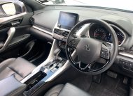 2024 Mitsubishi Eclipse Cross VRX 4WD 1.5L Petrol Turbo