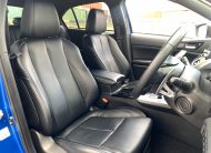 2024 Mitsubishi Eclipse Cross VRX 4WD 1.5L Petrol Turbo