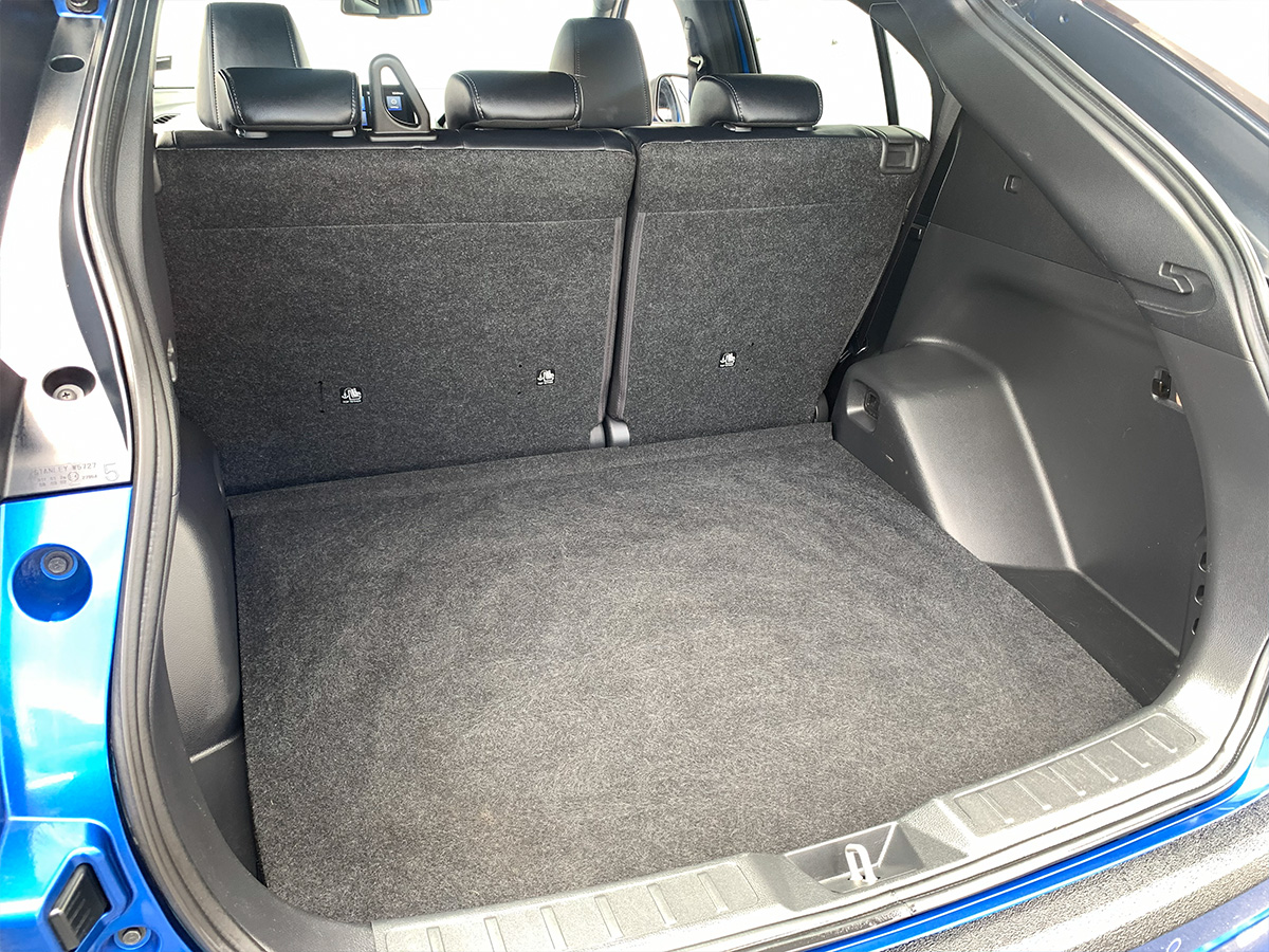 2024 Mitsubishi Eclipse Cross VRX 4WD 1.5L Petrol Turbo