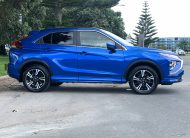 2024 Mitsubishi Eclipse Cross VRX 4WD 1.5L Petrol Turbo