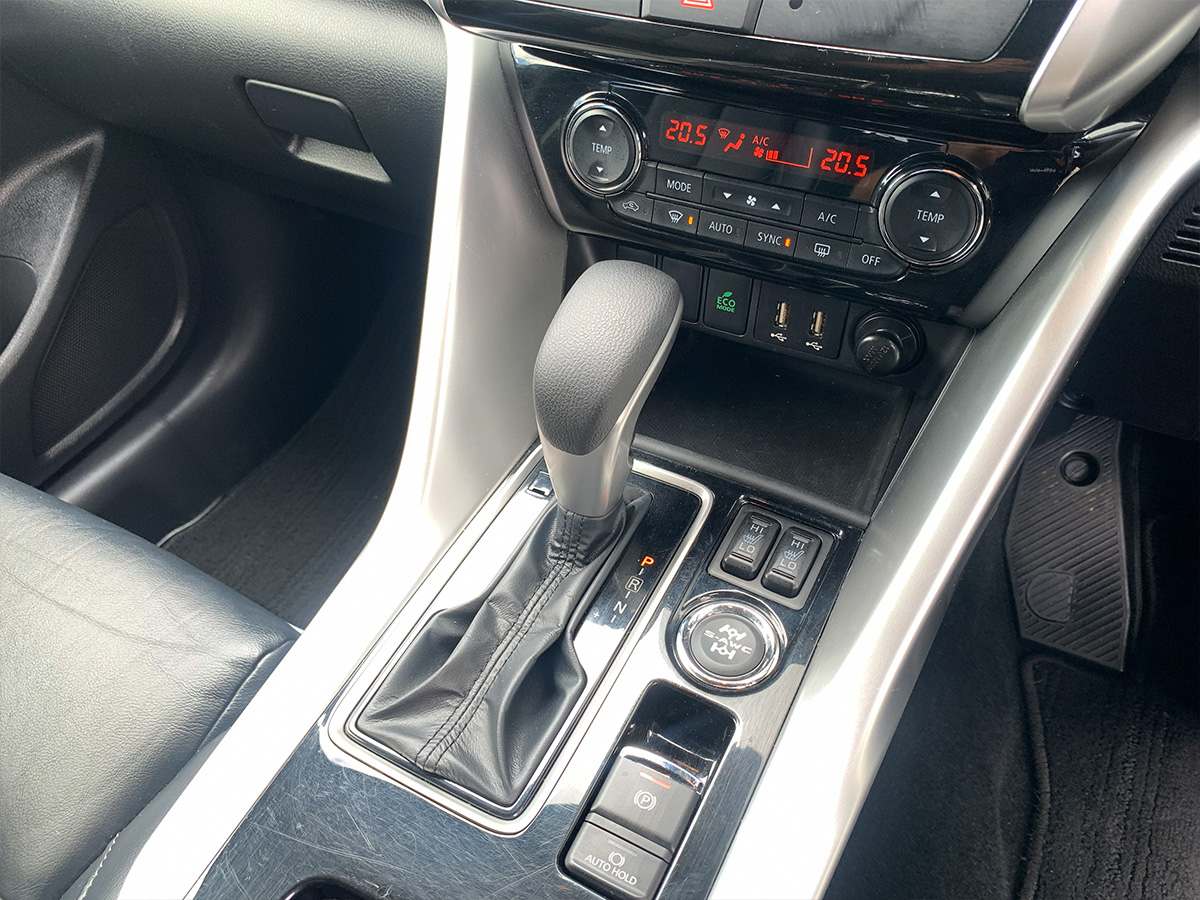 2024 Mitsubishi Eclipse Cross VRX 4WD 1.5L Petrol Turbo