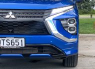 2024 Mitsubishi Eclipse Cross VRX 4WD 1.5L Petrol Turbo