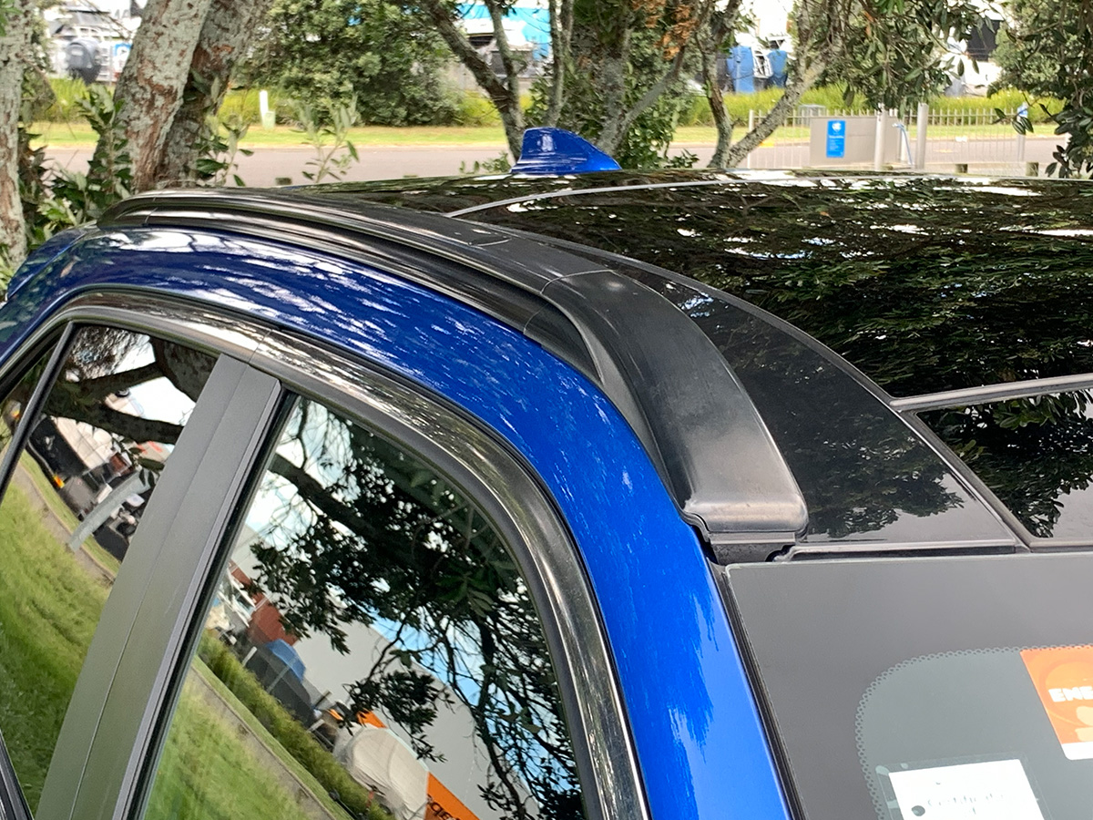 2024 Mitsubishi Eclipse Cross VRX 4WD 1.5L Petrol Turbo