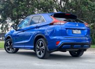 2024 Mitsubishi Eclipse Cross VRX 4WD 1.5L Petrol Turbo