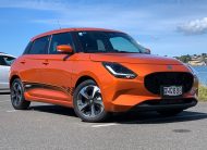 2024 Suzuki Swift RSC 1.2L Petrol Hybrid