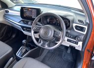 2024 Suzuki Swift RSC 1.2L Petrol Hybrid