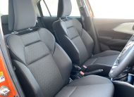 2024 Suzuki Swift RSC 1.2L Petrol Hybrid