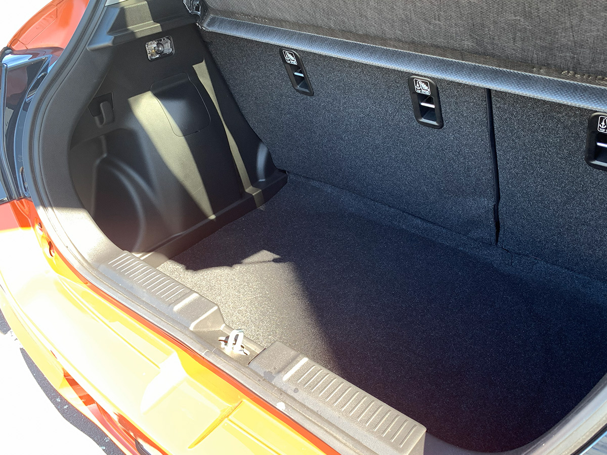 2024 Suzuki Swift RSC 1.2L Petrol Hybrid