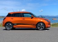 2024 Suzuki Swift RSC 1.2L Petrol Hybrid