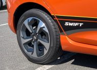 2024 Suzuki Swift RSC 1.2L Petrol Hybrid