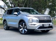 2025 Mitsubishi Outlander XLS 4WD 7 Seater 2.5L Petrol Auto