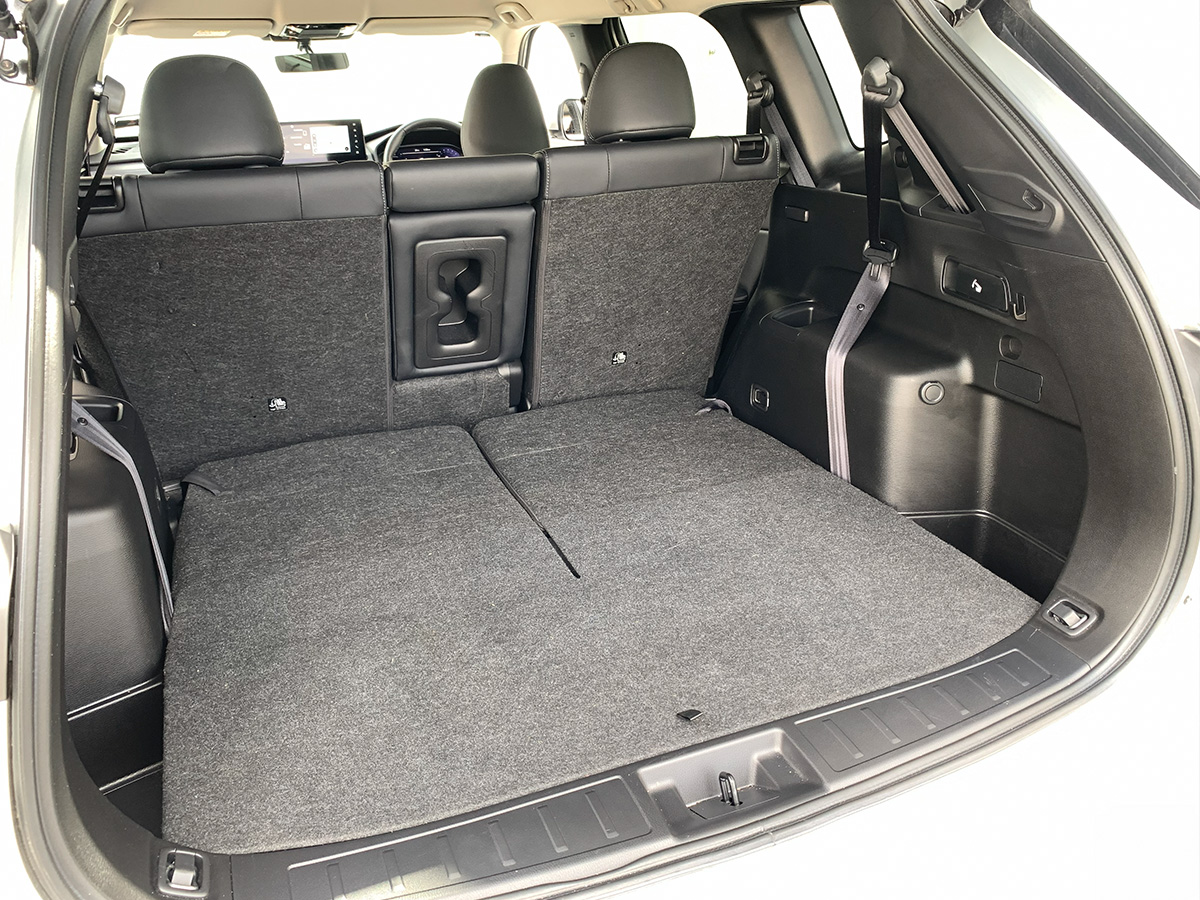 2025 Mitsubishi Outlander XLS 4WD 7 Seater 2.5L Petrol Auto