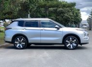 2025 Mitsubishi Outlander XLS 4WD 7 Seater 2.5L Petrol Auto