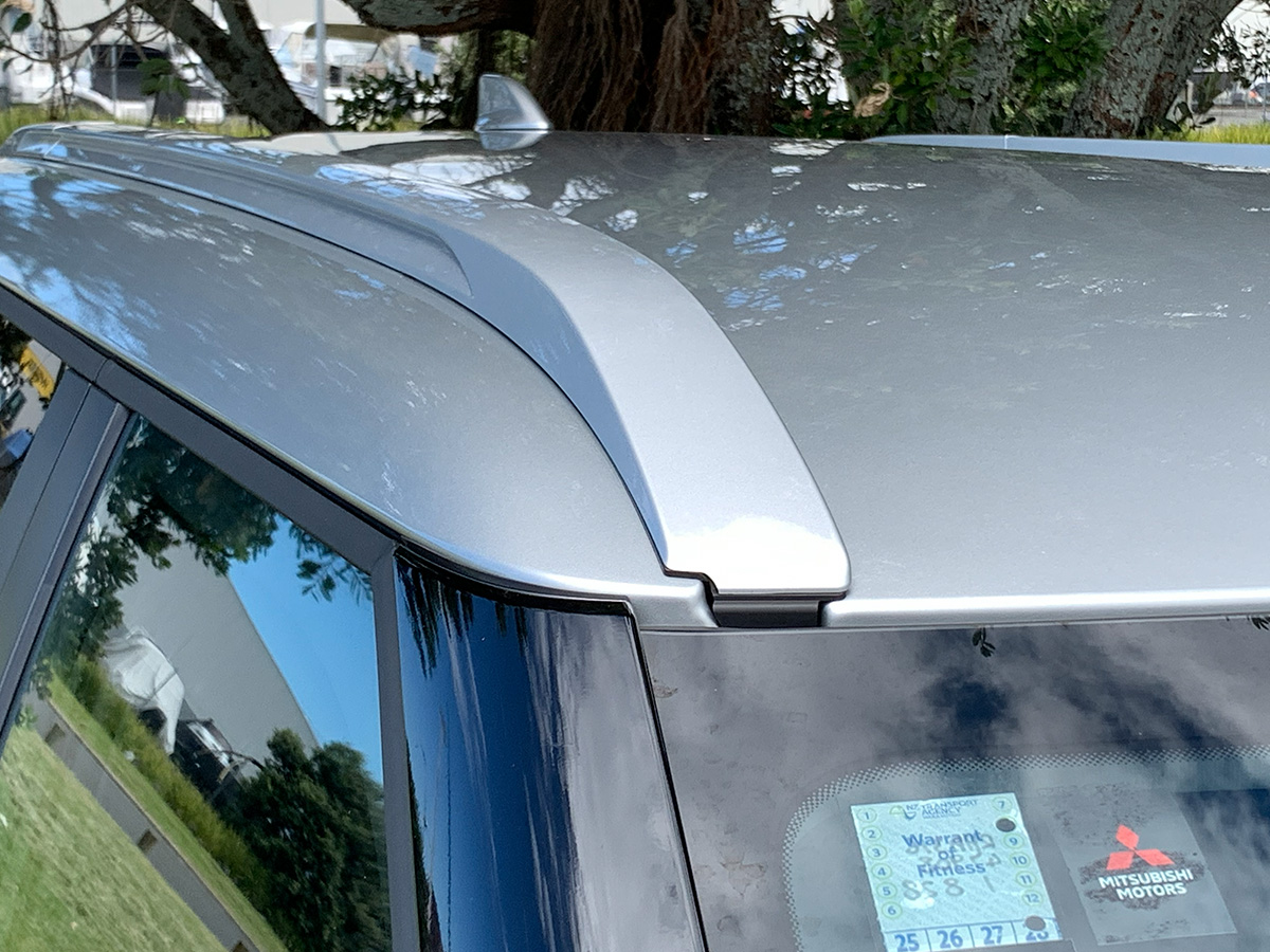 2025 Mitsubishi Outlander XLS 4WD 7 Seater 2.5L Petrol Auto