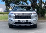 2025 Mitsubishi Outlander XLS 4WD 7 Seater 2.5L Petrol Auto