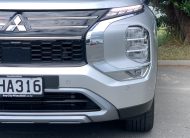 2025 Mitsubishi Outlander XLS 4WD 7 Seater 2.5L Petrol Auto