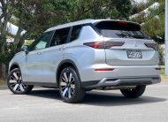2025 Mitsubishi Outlander XLS 4WD 7 Seater 2.5L Petrol Auto