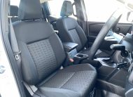 2025 Mitsubishi Triton GLX Double Cab 2WD